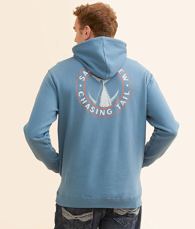 Tailgate Hooded Sweatshirt