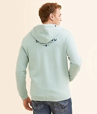 Double Diamond Hoodie