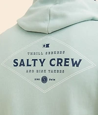 Double Diamond Hoodie
