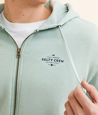 Double Diamond Hoodie