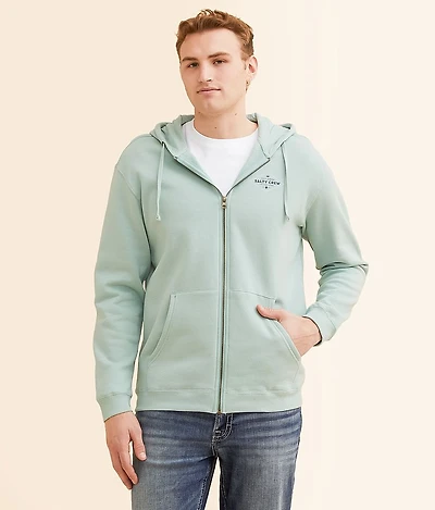 Double Diamond Hoodie