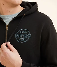 Outlined Pullover