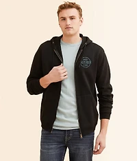 Outlined Pullover