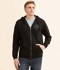 Outlined Pullover