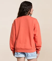 Island Time Pullover
