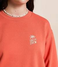 Island Time Pullover