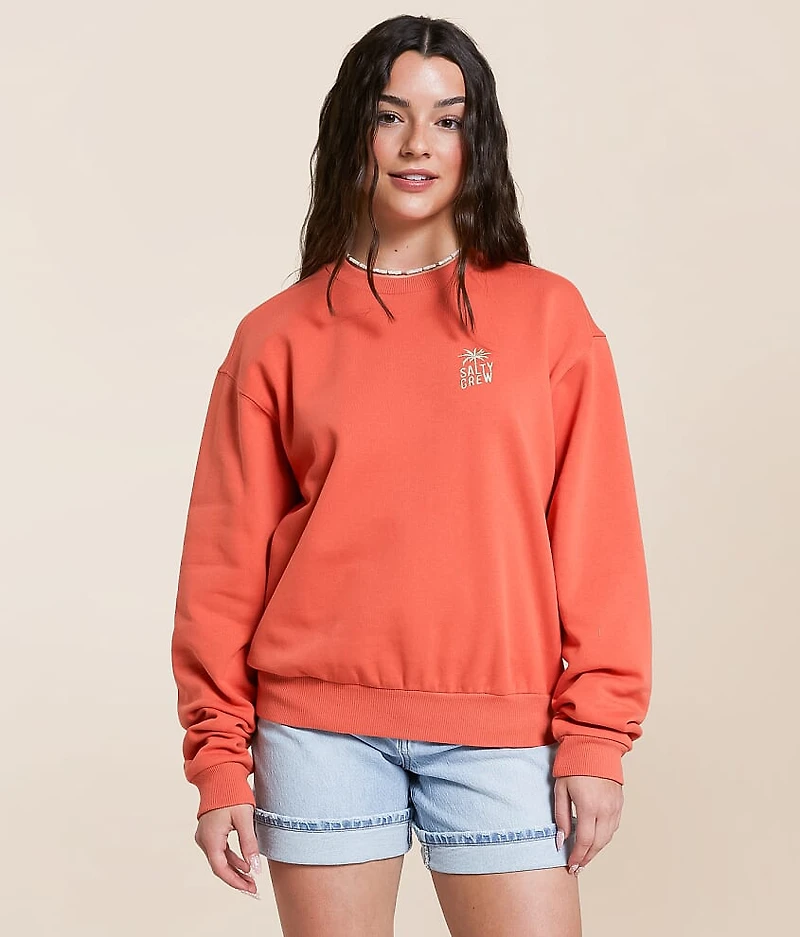 Island Time Pullover
