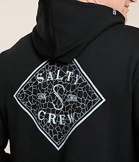 Tippet Fill Hooded Sweatshirt