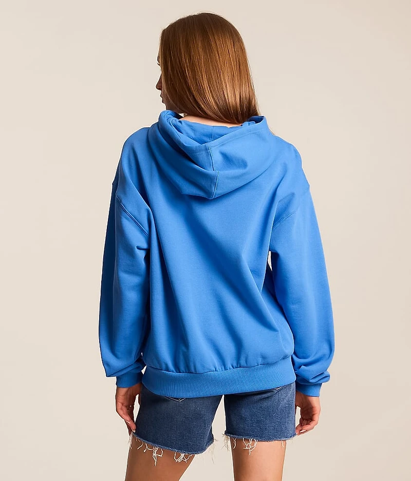 Unscripted Hooded Sweatshirt