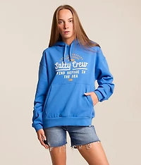 Unscripted Hooded Sweatshirt