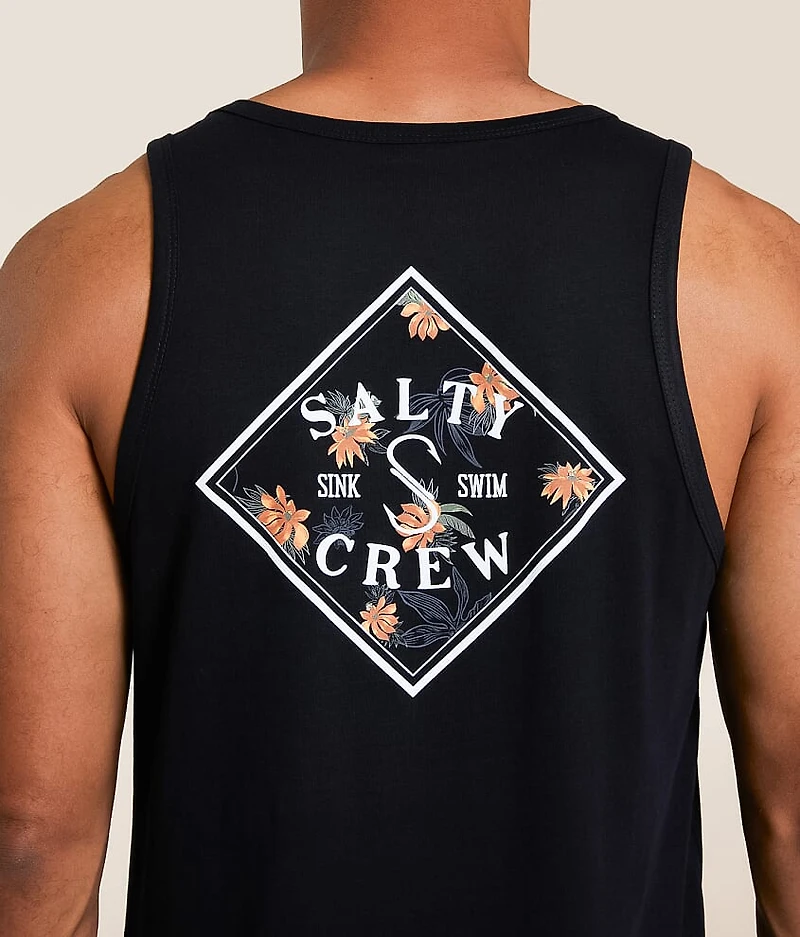 Tippet Fill Tank Top