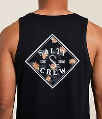 Tippet Fill Tank Top