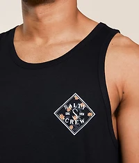 Tippet Fill Tank Top