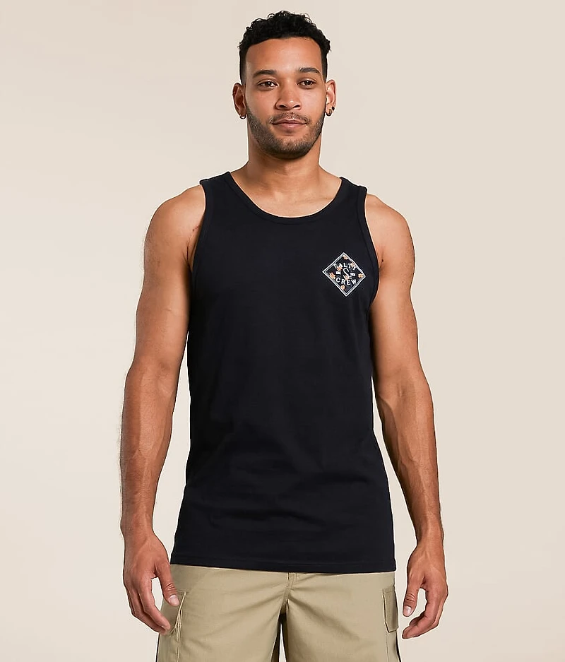 Tippet Fill Tank Top
