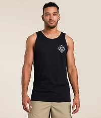 Tippet Fill Tank Top