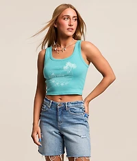 Out To Sea Tank Top