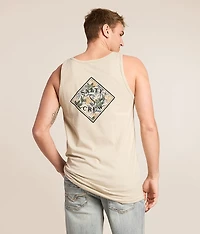 Tippet Fill Tank Top