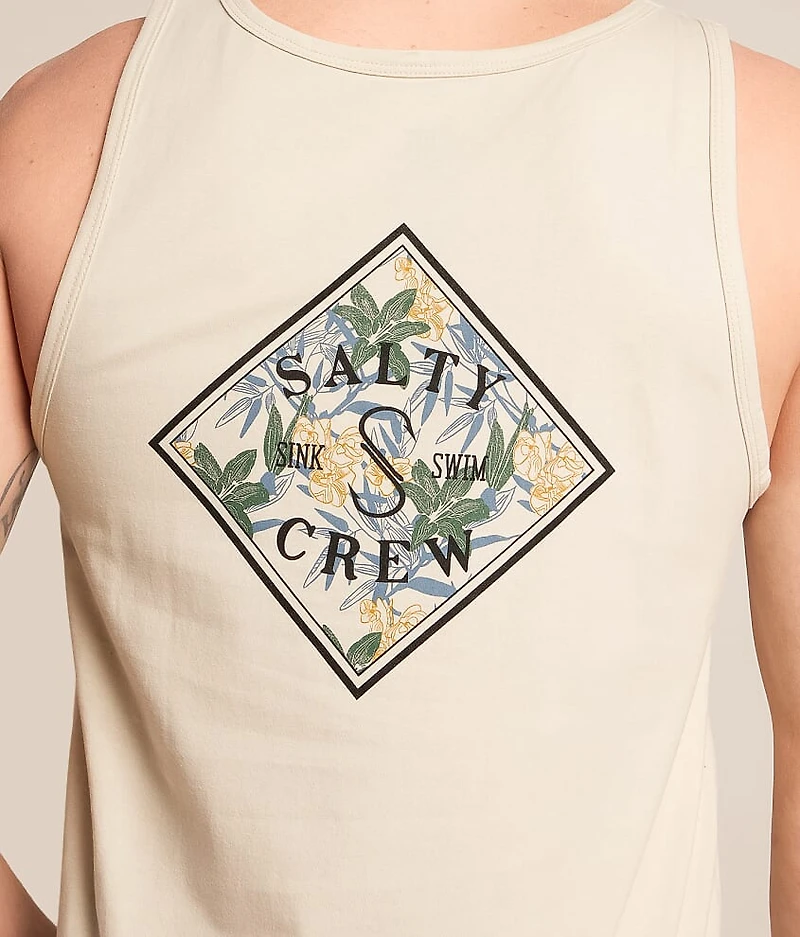 Tippet Fill Tank Top