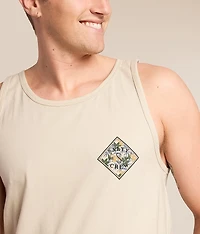 Tippet Fill Tank Top