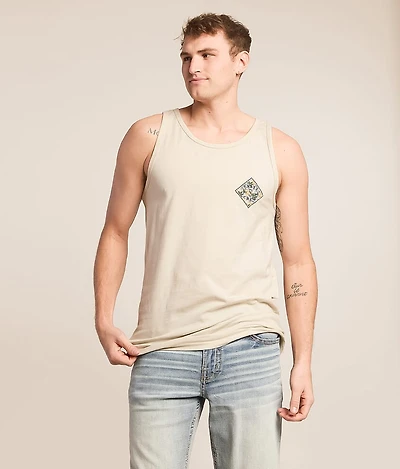 Tippet Fill Tank Top