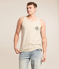 Tippet Fill Tank Top