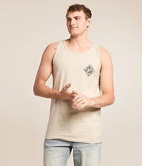 Tippet Fill Tank Top