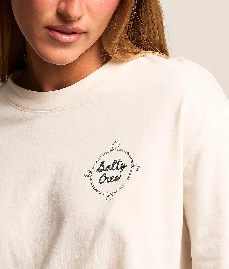 Shellbrate Skimmer T-Shirt