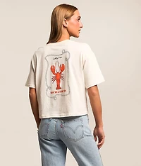 Shellbrate Skimmer T-Shirt