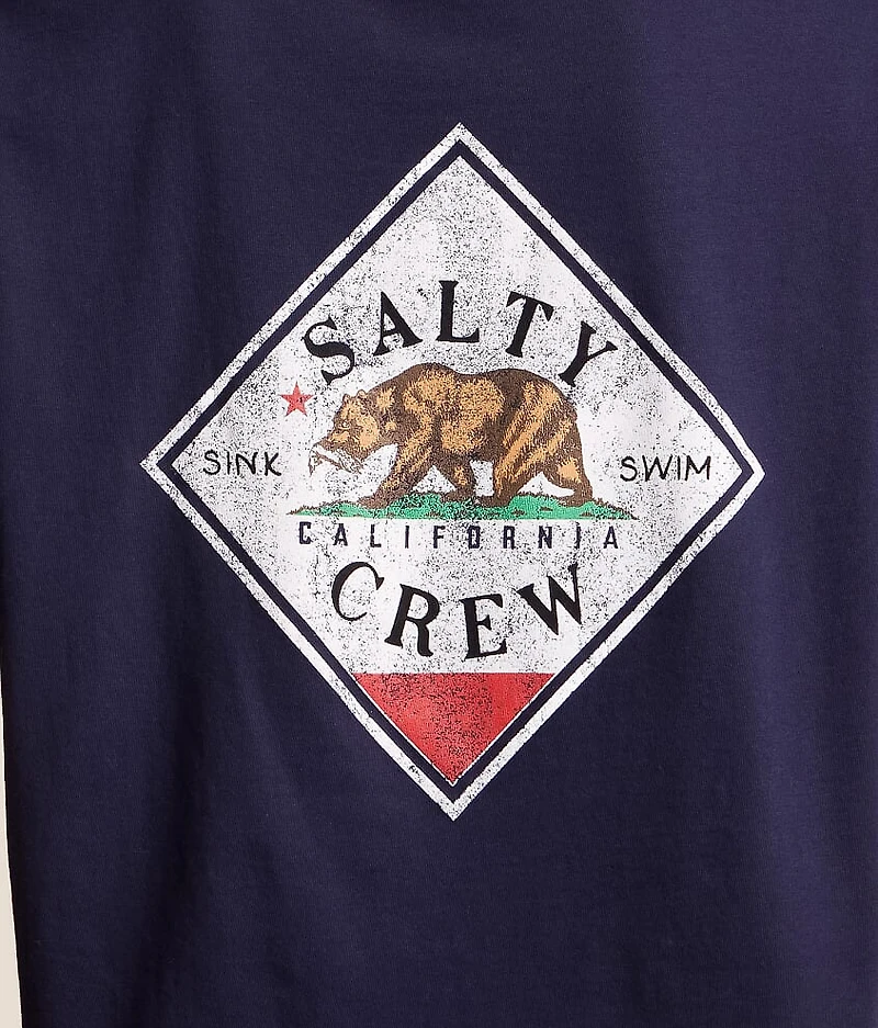 Tippet Cropped T-Shirt