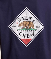 Tippet Cropped T-Shirt