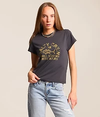 Stamped T-Shirt