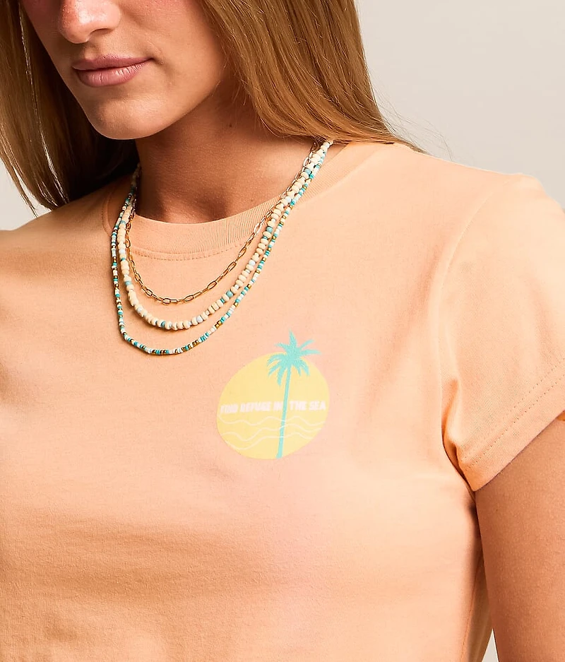 Simplicity Modern T-Shirt