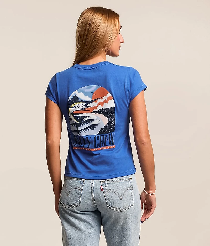 Marlin Paradise T-Shirt