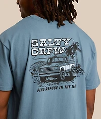 Truck Stop T-Shirt