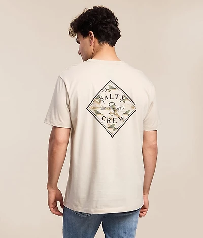 Tippet Fill T-Shirt
