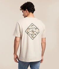 Tippet Fill T-Shirt