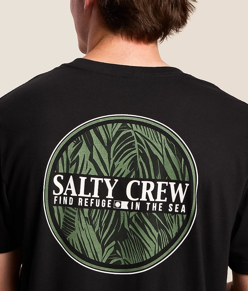 Split Fill T-Shirt