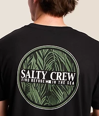 Split Fill T-Shirt