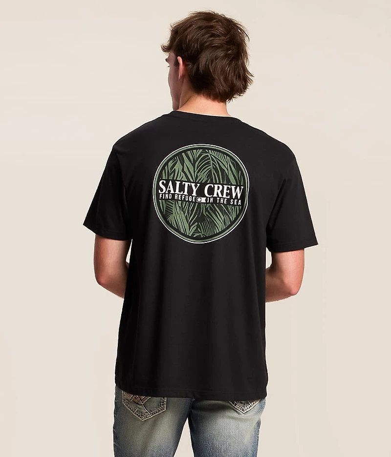 Split Fill T-Shirt