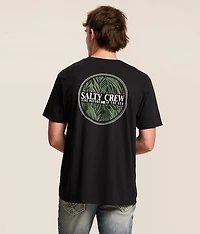 Split Fill T-Shirt