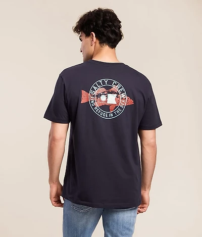 Kritter Stamp T-Shirt