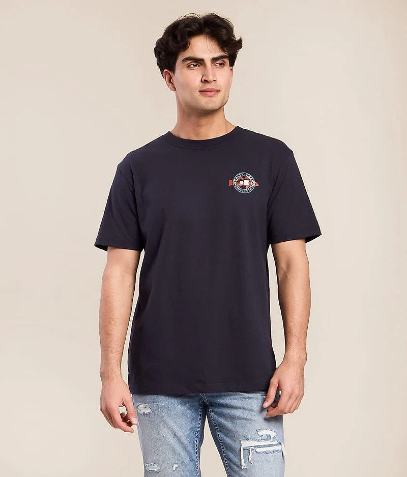 Kritter Stamp T-Shirt