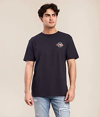 Kritter Stamp T-Shirt