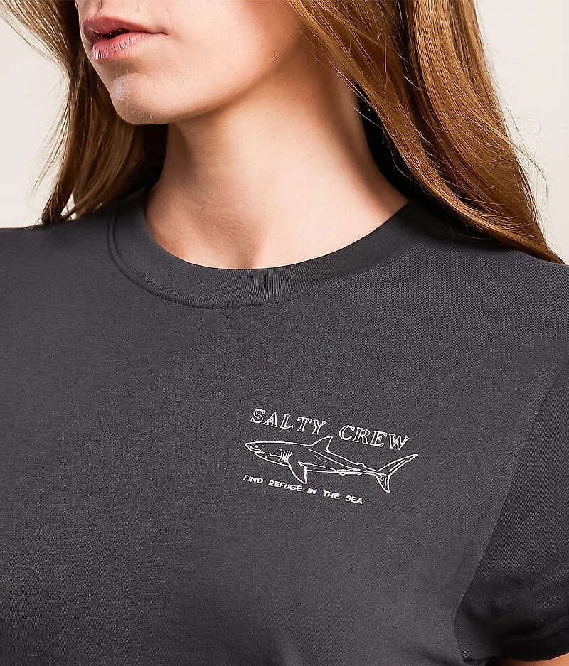Shark Anatomy T-Shirt