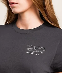 Shark Anatomy T-Shirt