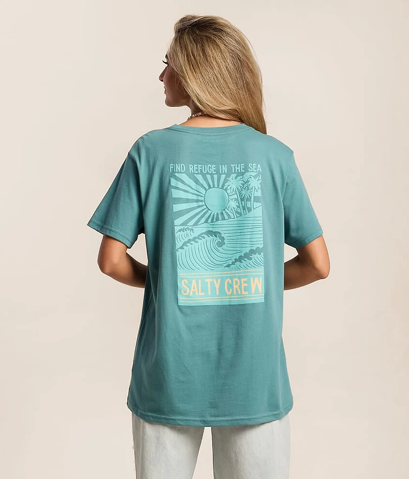 Rise & Smile T-Shirt