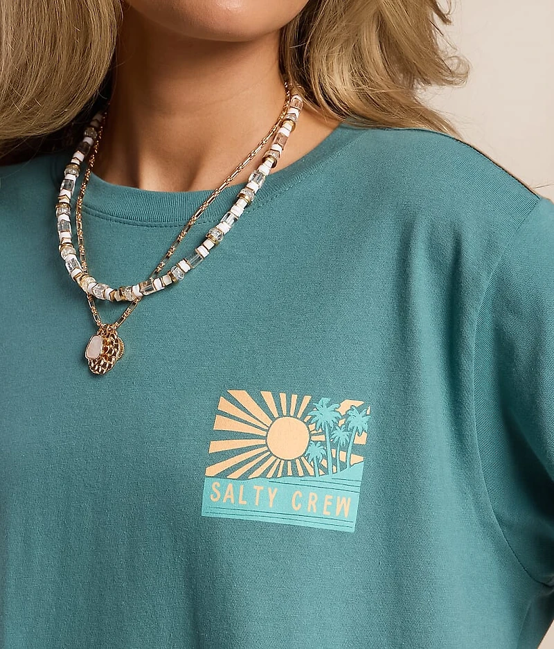 Rise & Smile T-Shirt