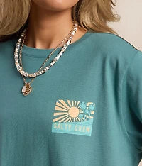 Rise & Smile T-Shirt