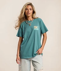 Rise & Smile T-Shirt