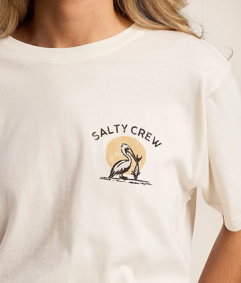Beach Hut T-Shirt